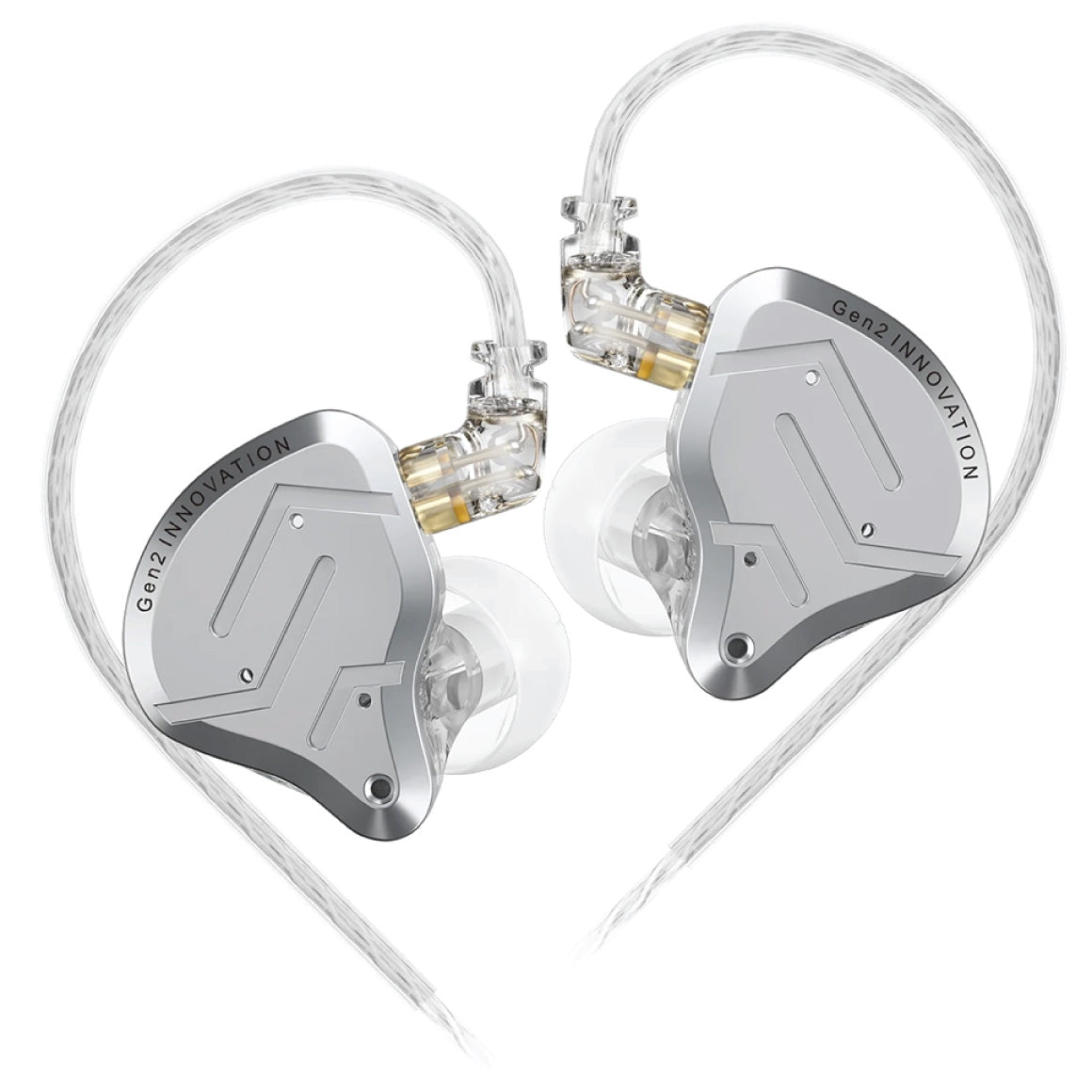 Headphone-Zone-KZ-ZSN-PRO-2-White