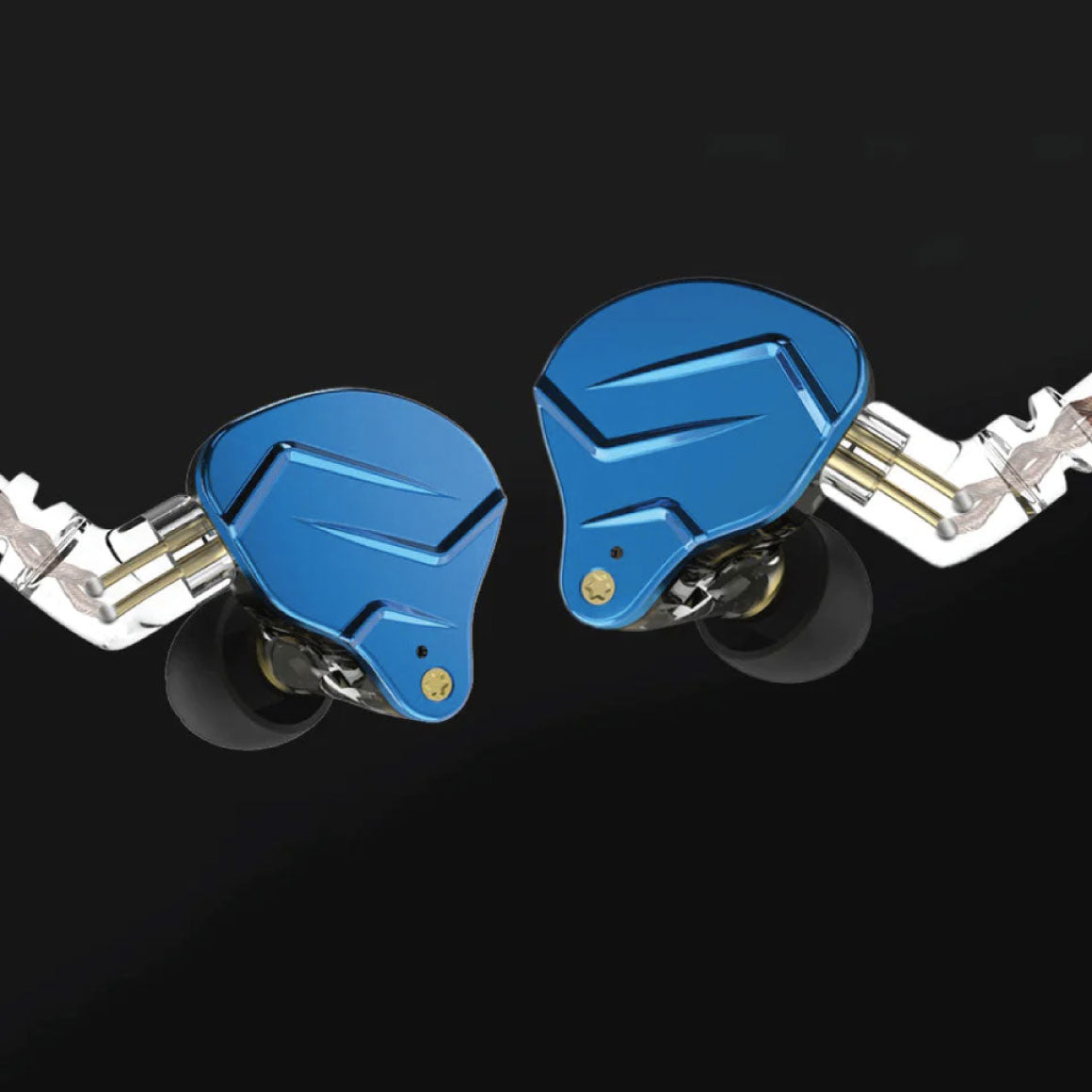 Headphone-Zone-KZ-ZSN-Pro-X-Blue-With-Mic