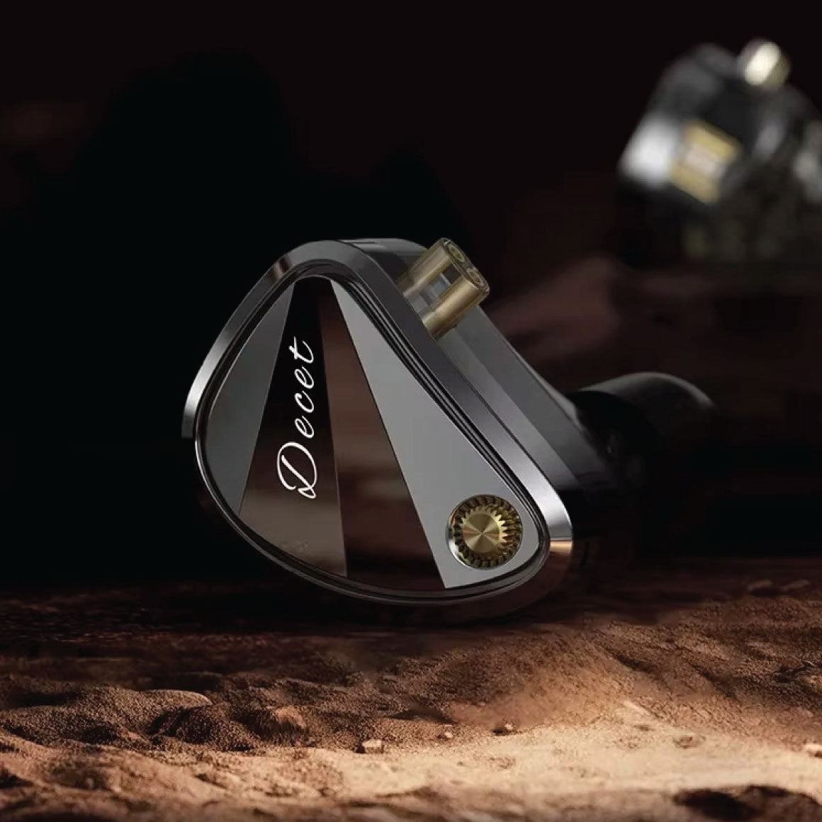 KZ-decet-standard-with mic