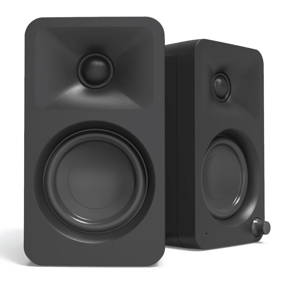 #Color_Matte Black