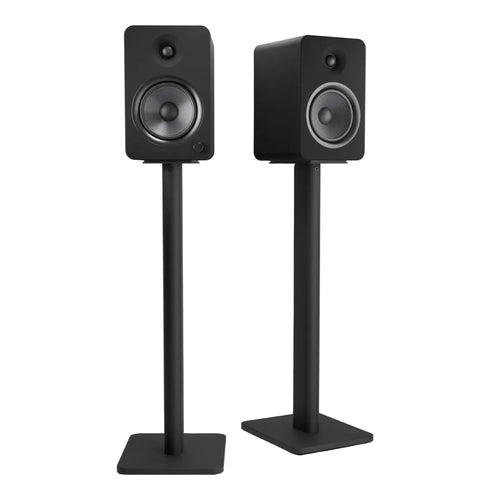 Headphone-Zone-Kanto-SP26-Black
