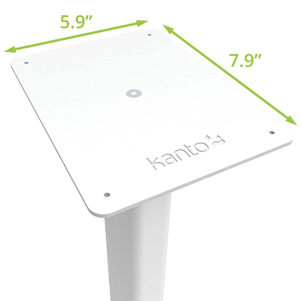 Headphone-Zone-Kanto-ST34-White