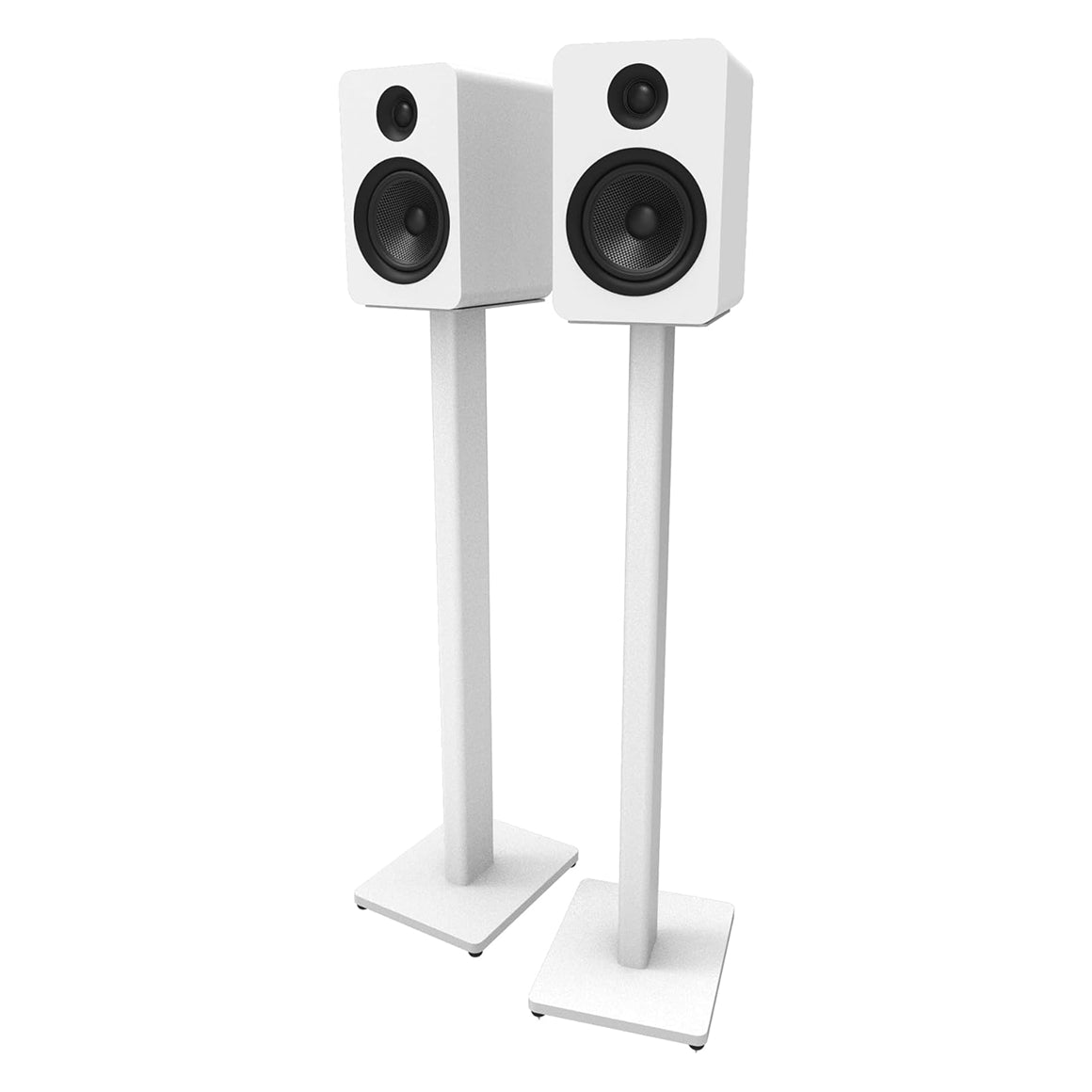 Headphone-Zone-Kanto-ST34-White