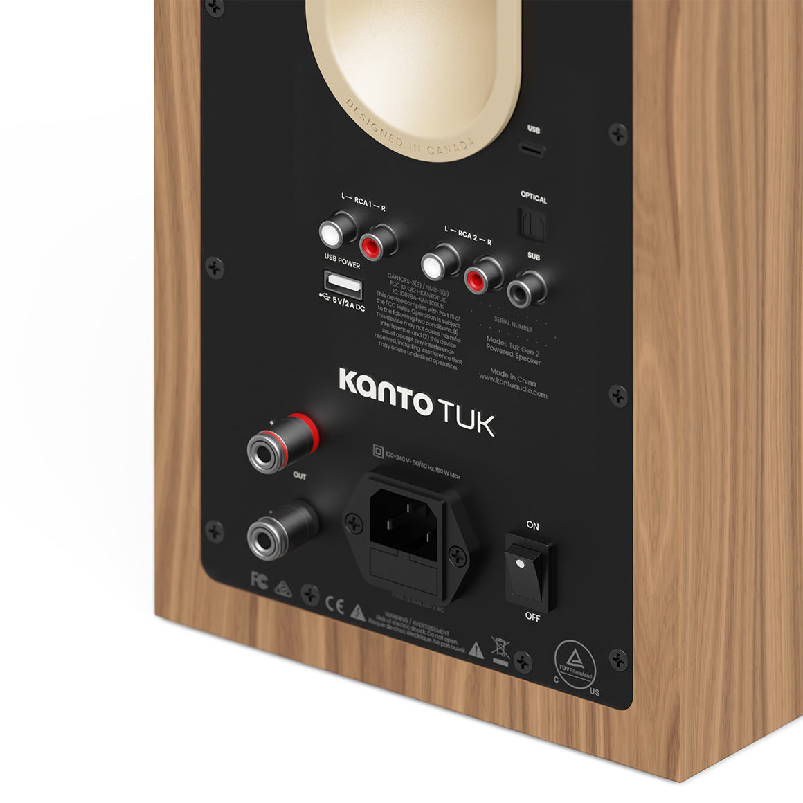 #Color_Walnut Rose Gold