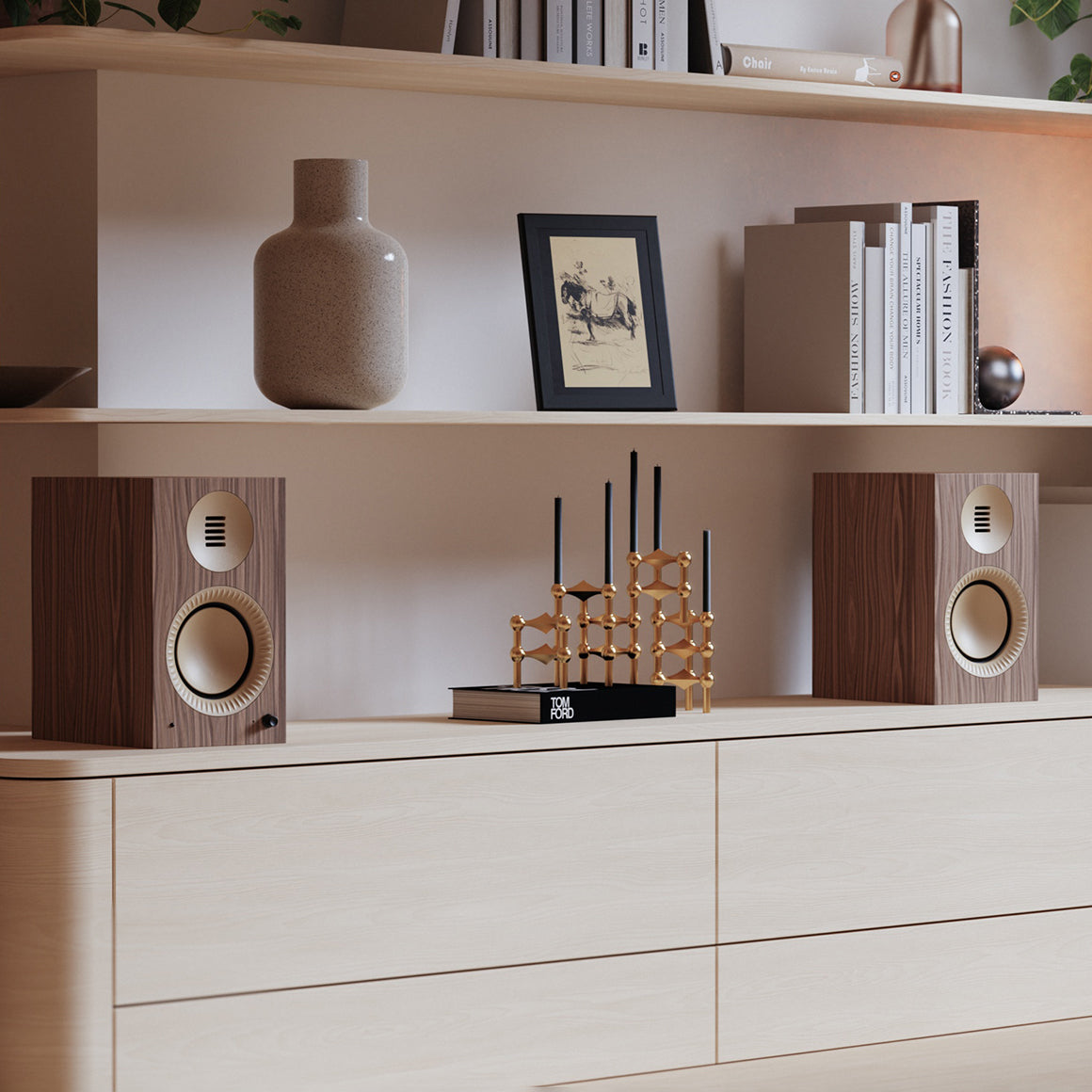 #Color_Walnut Rose Gold