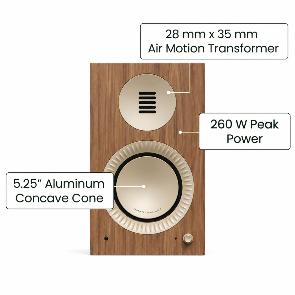 #Color_Walnut Rose Gold