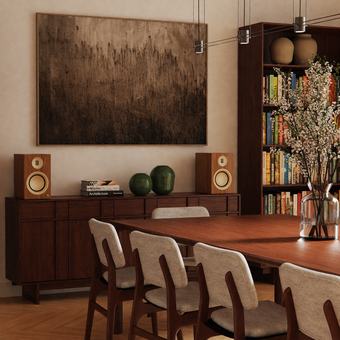 #Color_Walnut Rose Gold