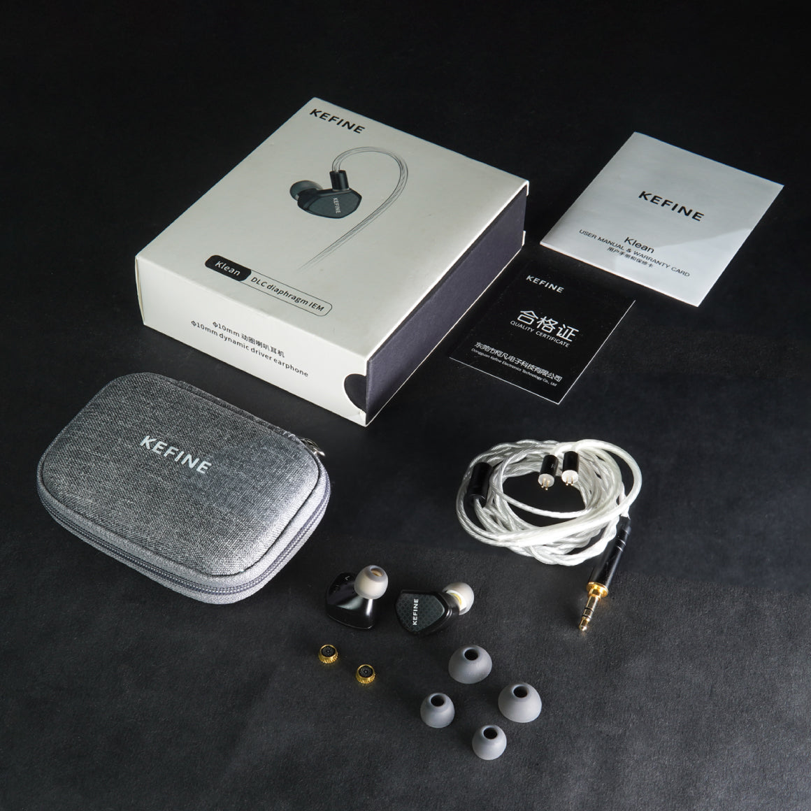 Headphone-Zone-Kefine-Klean