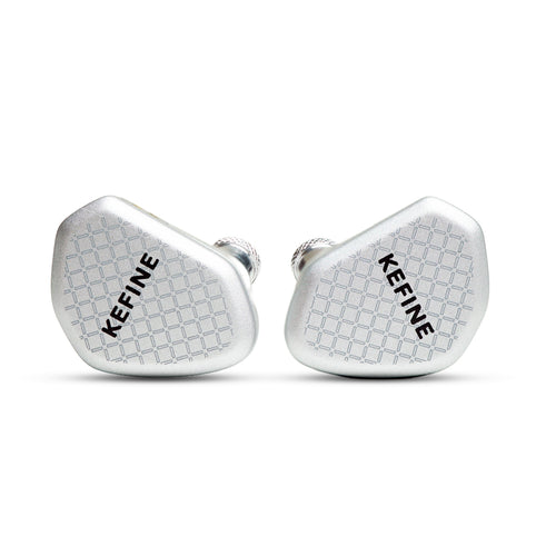 Headphone-Zone-Kefine-Klean-SV-3.5mm-Without-Mic