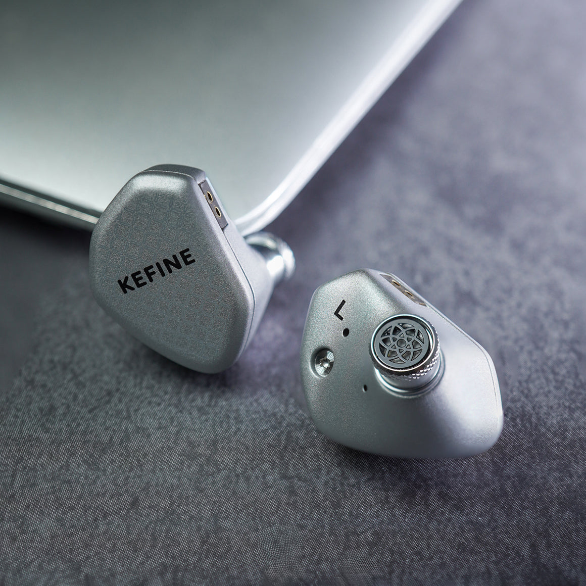Headphone-Zone-Kefine-Klean-SV-3.5mm-Without-Mic