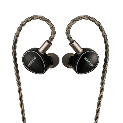 Headphone-Zone-Kefine-Quatio