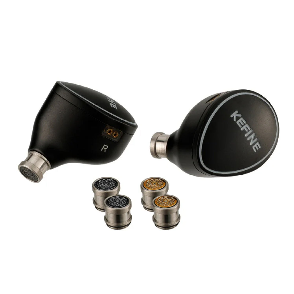 Headphone-Zone-Kefine-Quatio