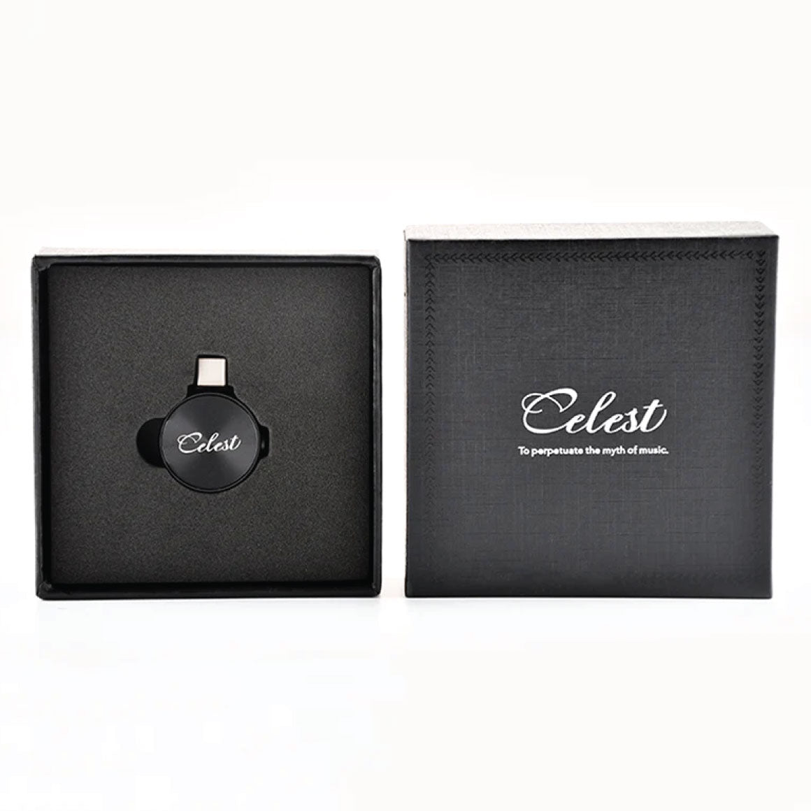 Headphone-Zone-Kinera-Celest CD-1 / CD1