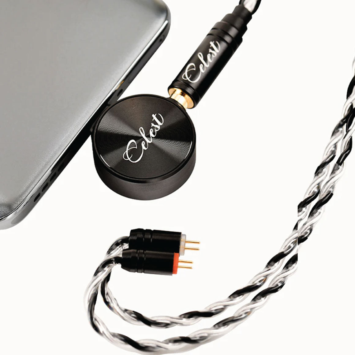 Headphone-Zone-Kinera-Celest CD-1 / CD1