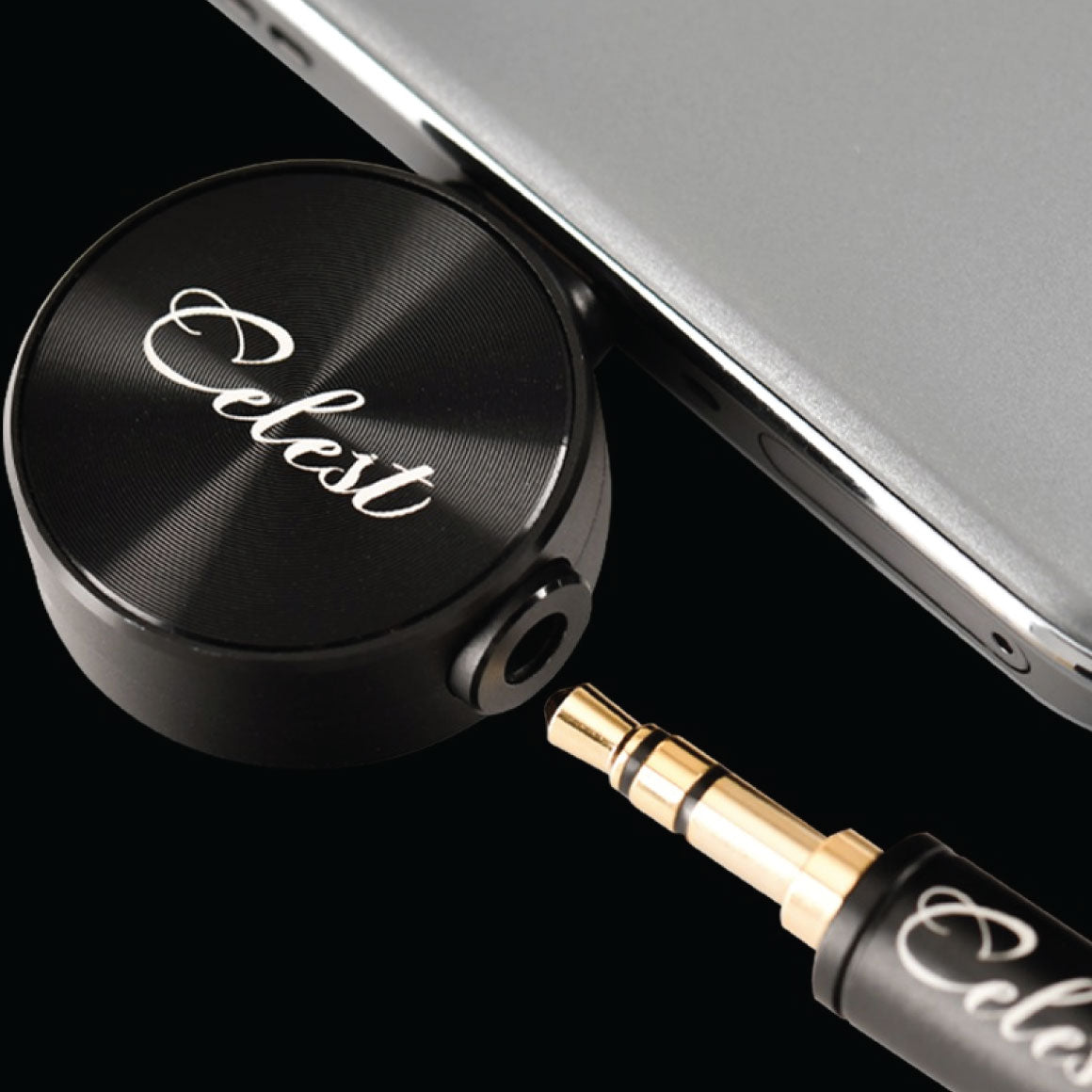 Headphone-Zone-Kinera-Celest CD-1 / CD1