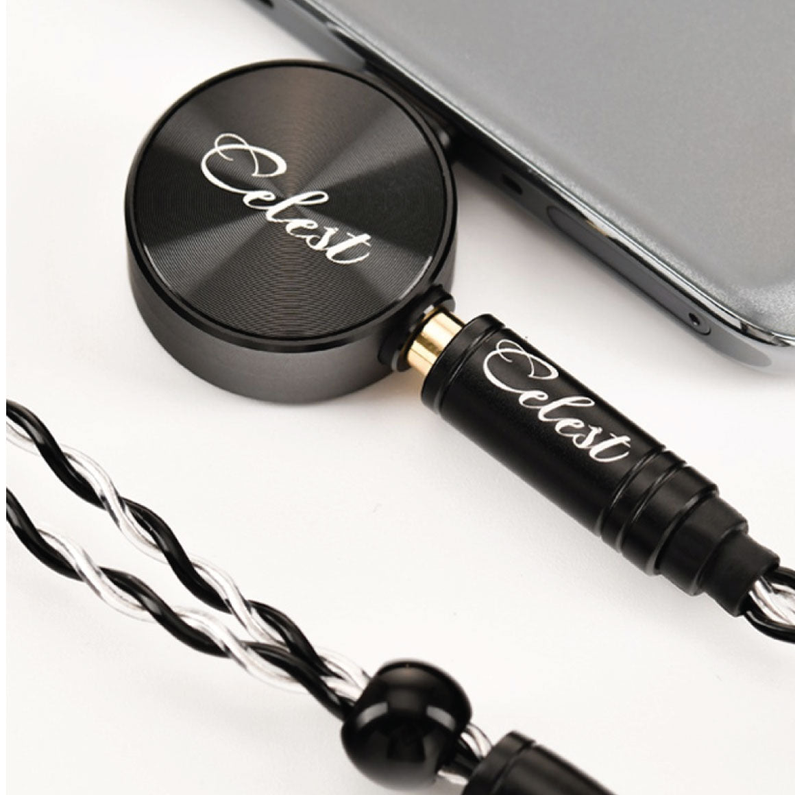 Headphone-Zone-Kinera-Celest CD-1 / CD1
