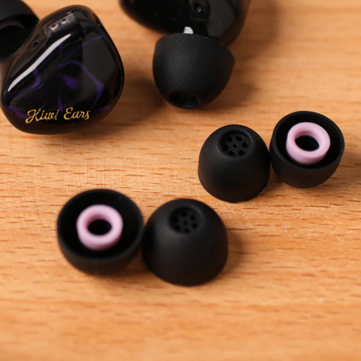 Headphone-Zone-Kiwi-Ears-Flex-Ear-Tips