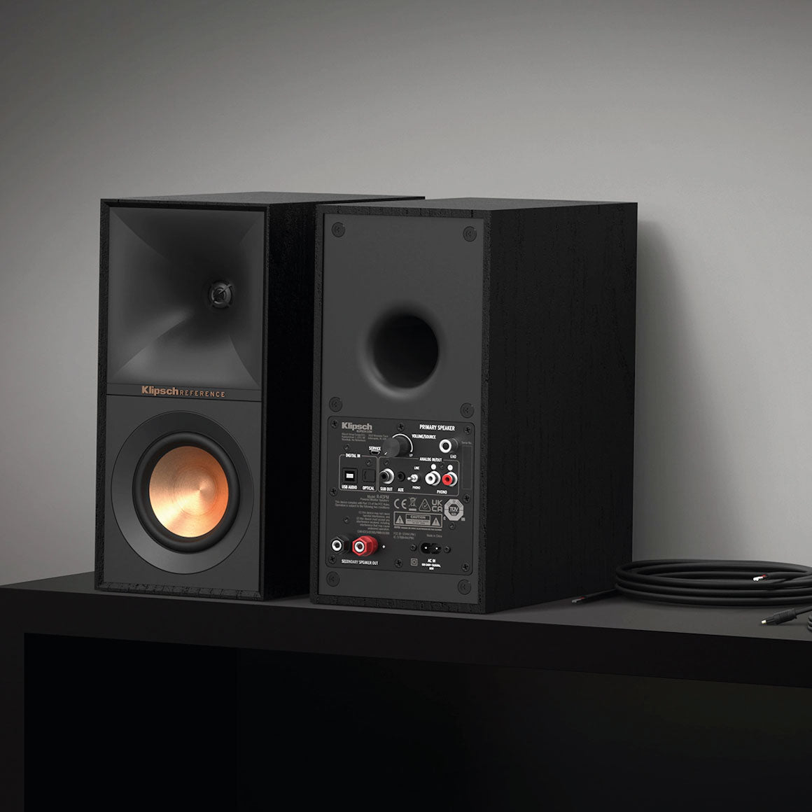 Headphone-Zone-Klipsch-R-40PM