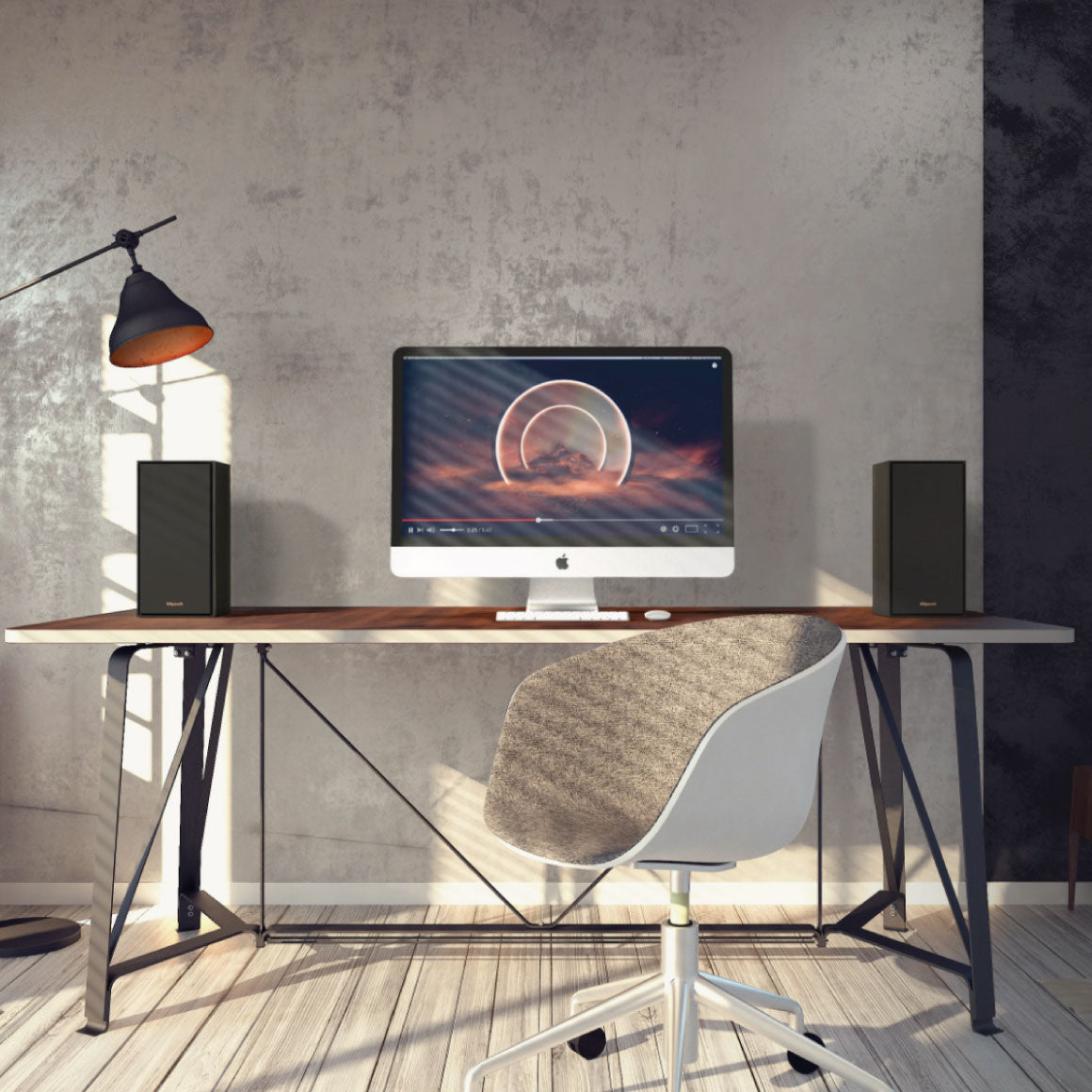 Headphone-Zone-Klipsch-R-40PM