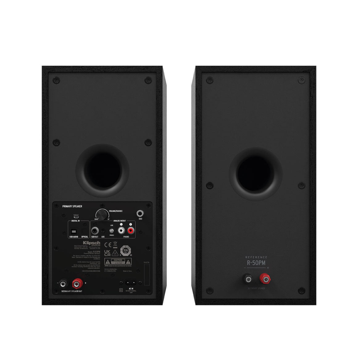 Headphone-Zone-Klipsch-R-50PM