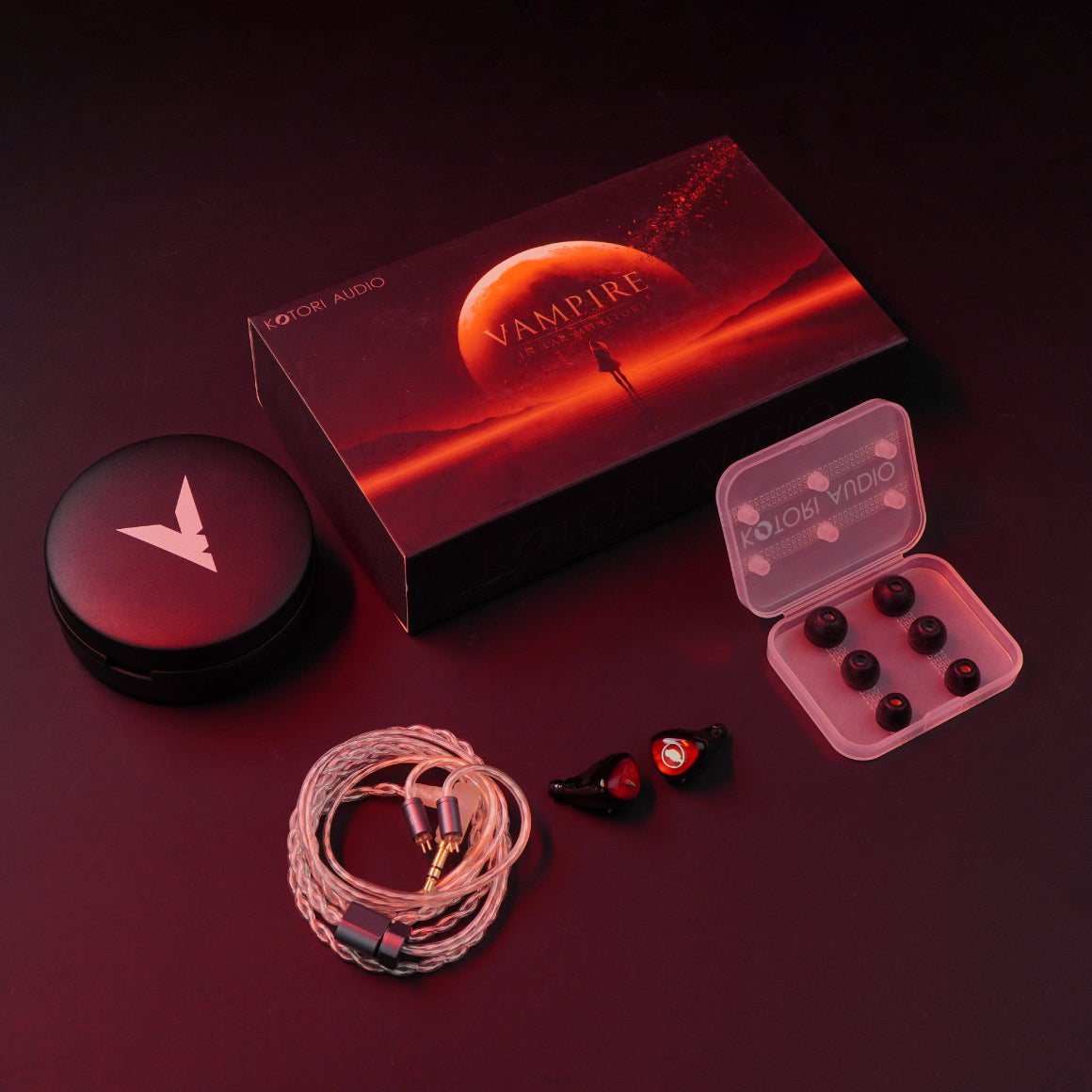 Headphone-Zone-Kotori-Audio-Vampir