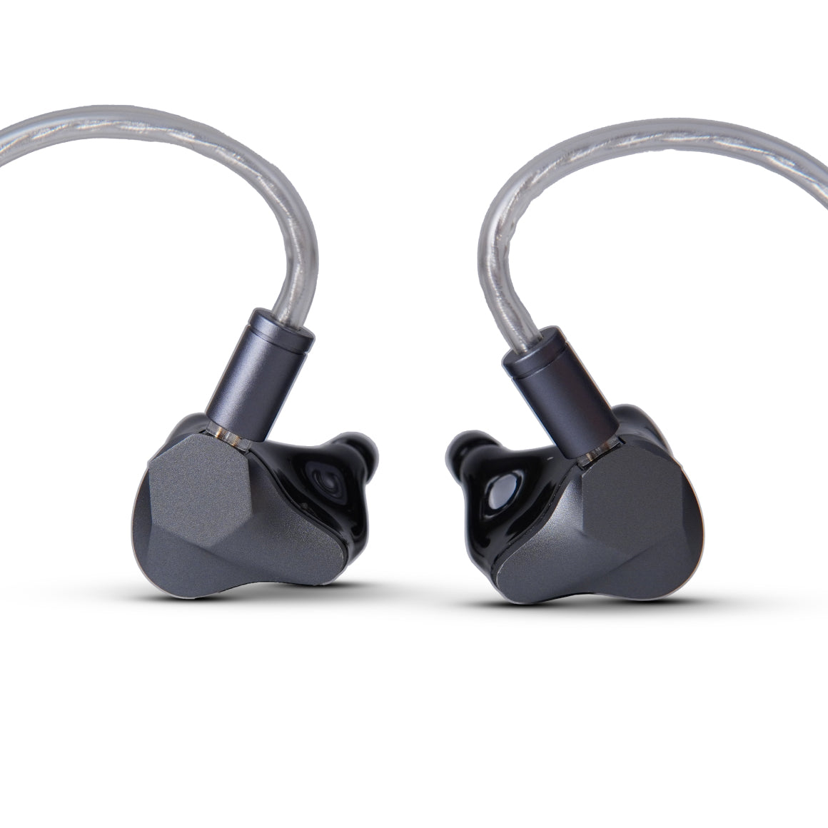 Micro Sound Best Listen Only Earpiece Zone Wired Earbuds With