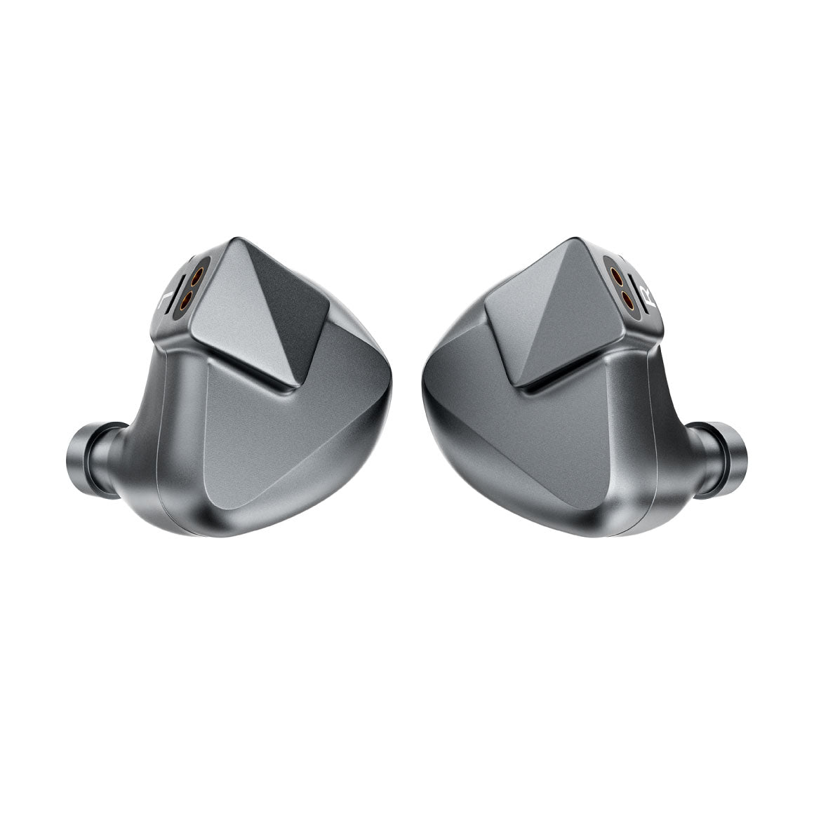 #Color_Gunmetal Gray