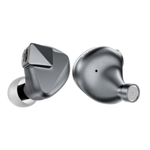 #Color_Gunmetal Gray