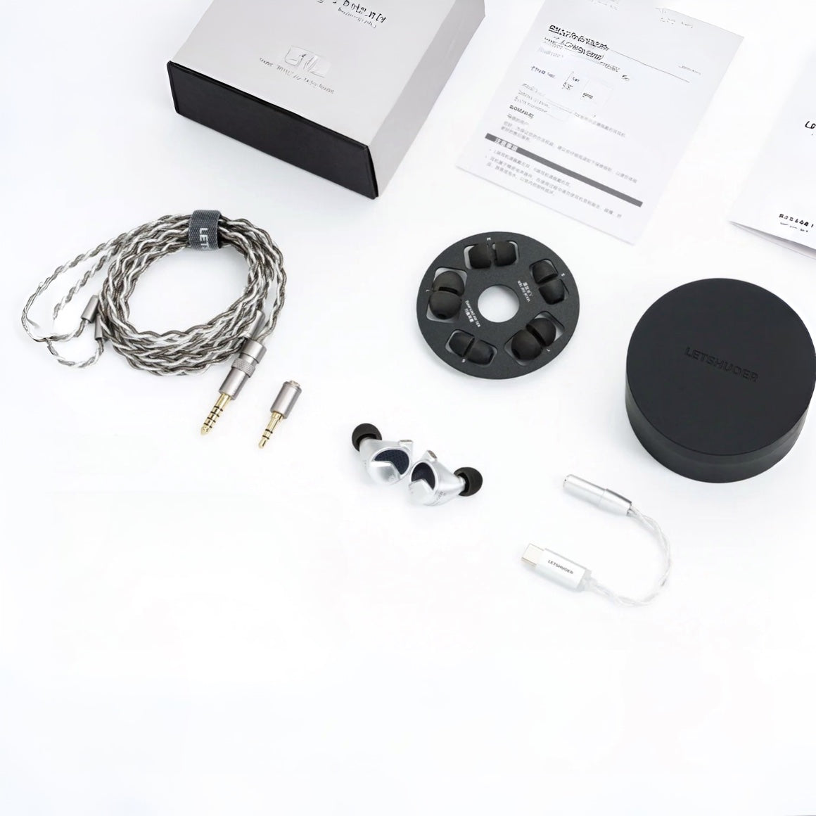 Headphone-Zone-Letshuoer-Astralis