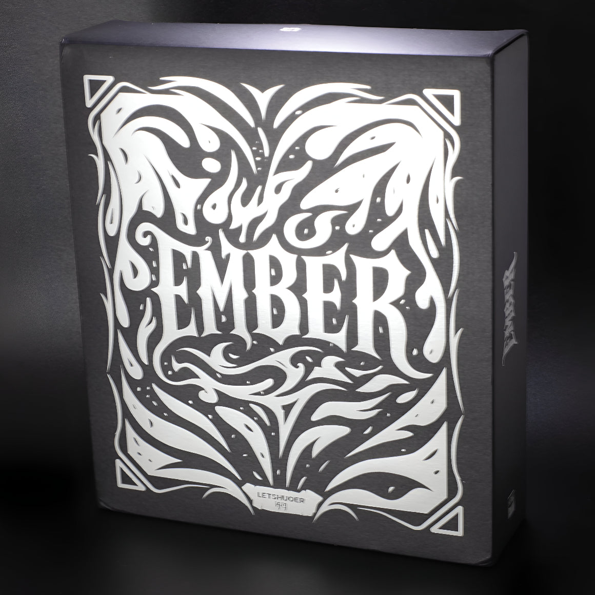 Headphone-Zone-Letshuoer-Ember