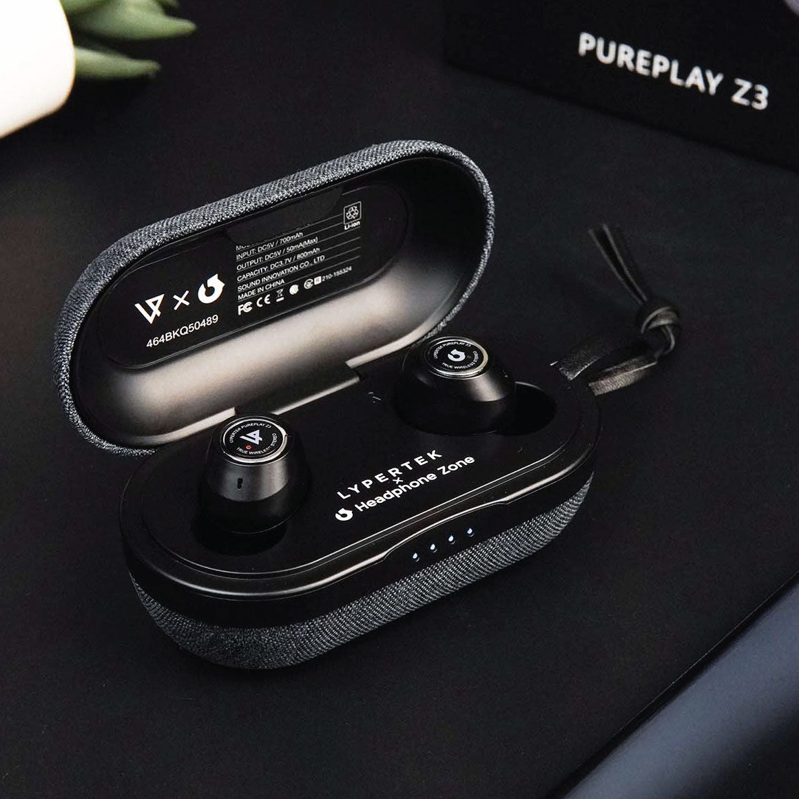 LYPERTEK-X-Headphone-Zone-PurePlay-Z3