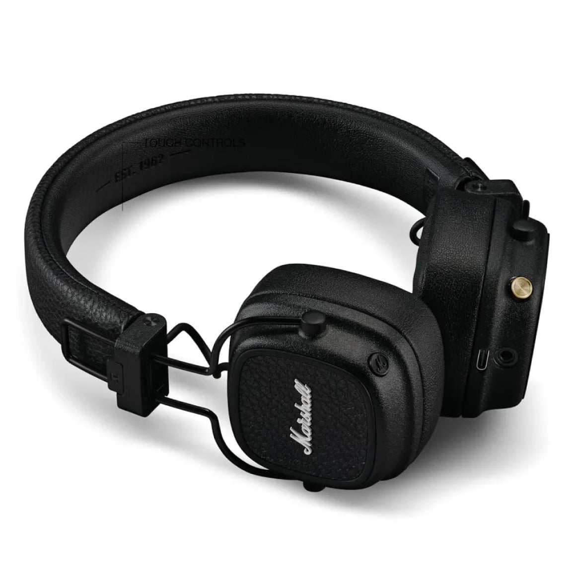 Marshall Major V On-Ear Wireless Headphone 