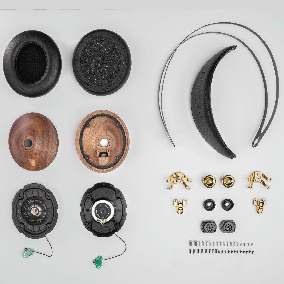 Headphone-Zone-Meze-99-Classics-2nd-Generation