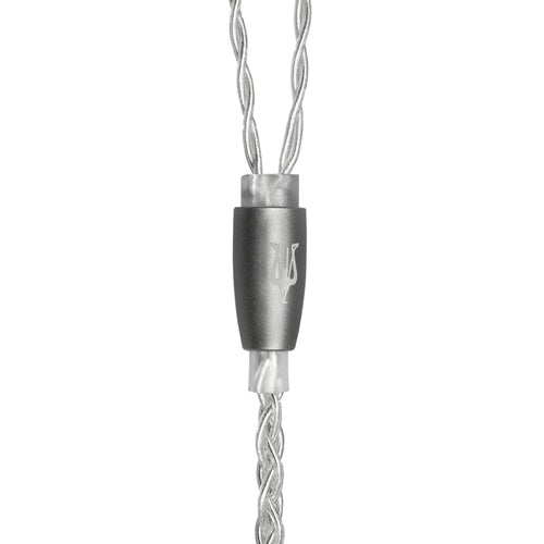 Headphone-Zone-Meze-Audio-2-Pin-Silver-Plated-Cable-3.5mm