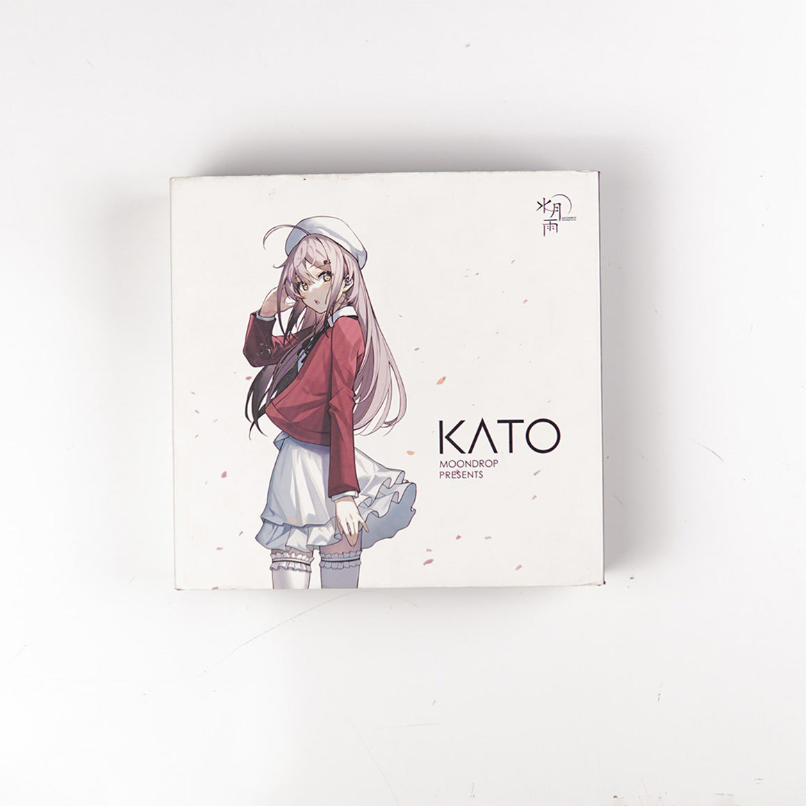 Headphone-Zone-Moondrop-Kato-Demo-Unit