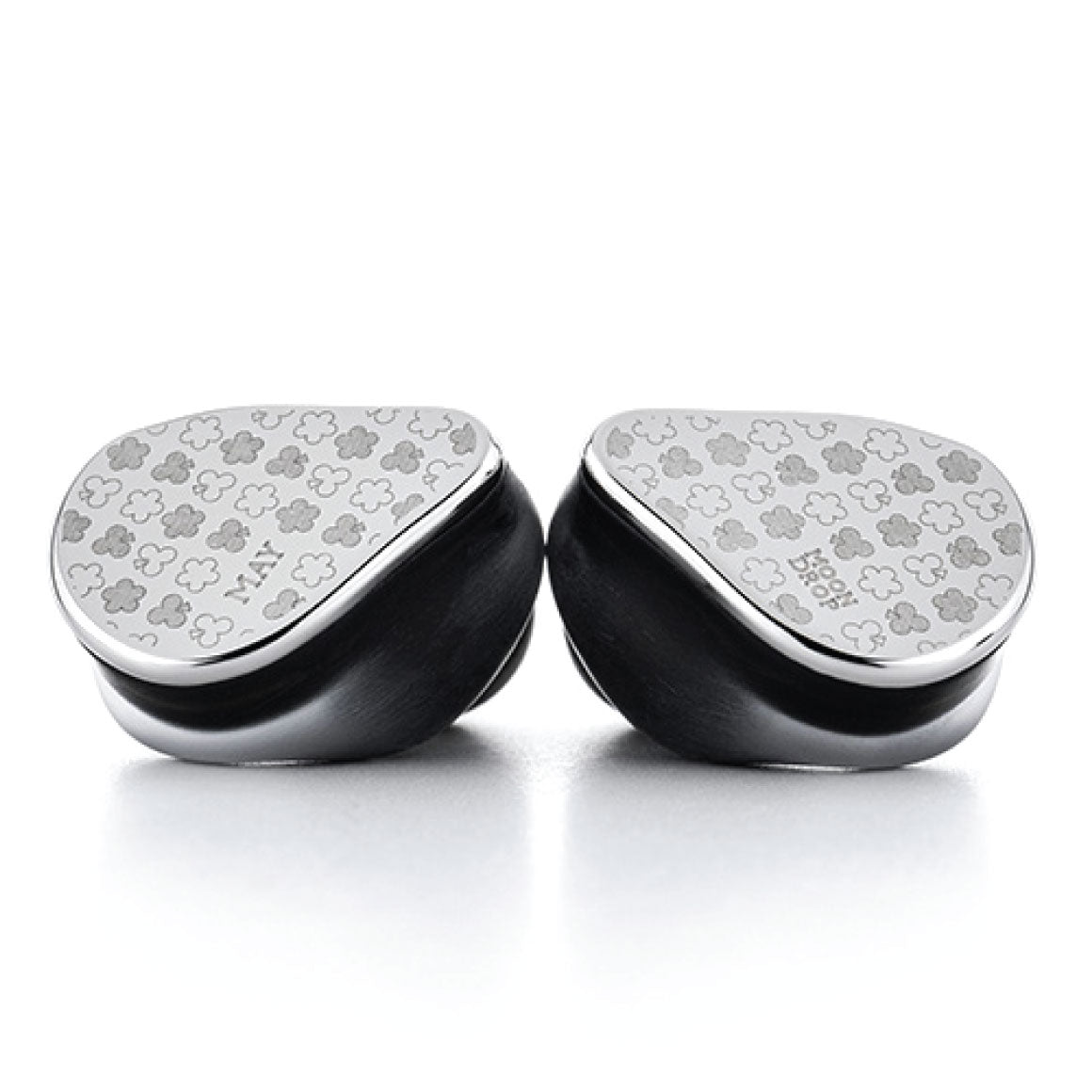 Moondrop MAY Dynamic Planar Driver In-Ear Monitors