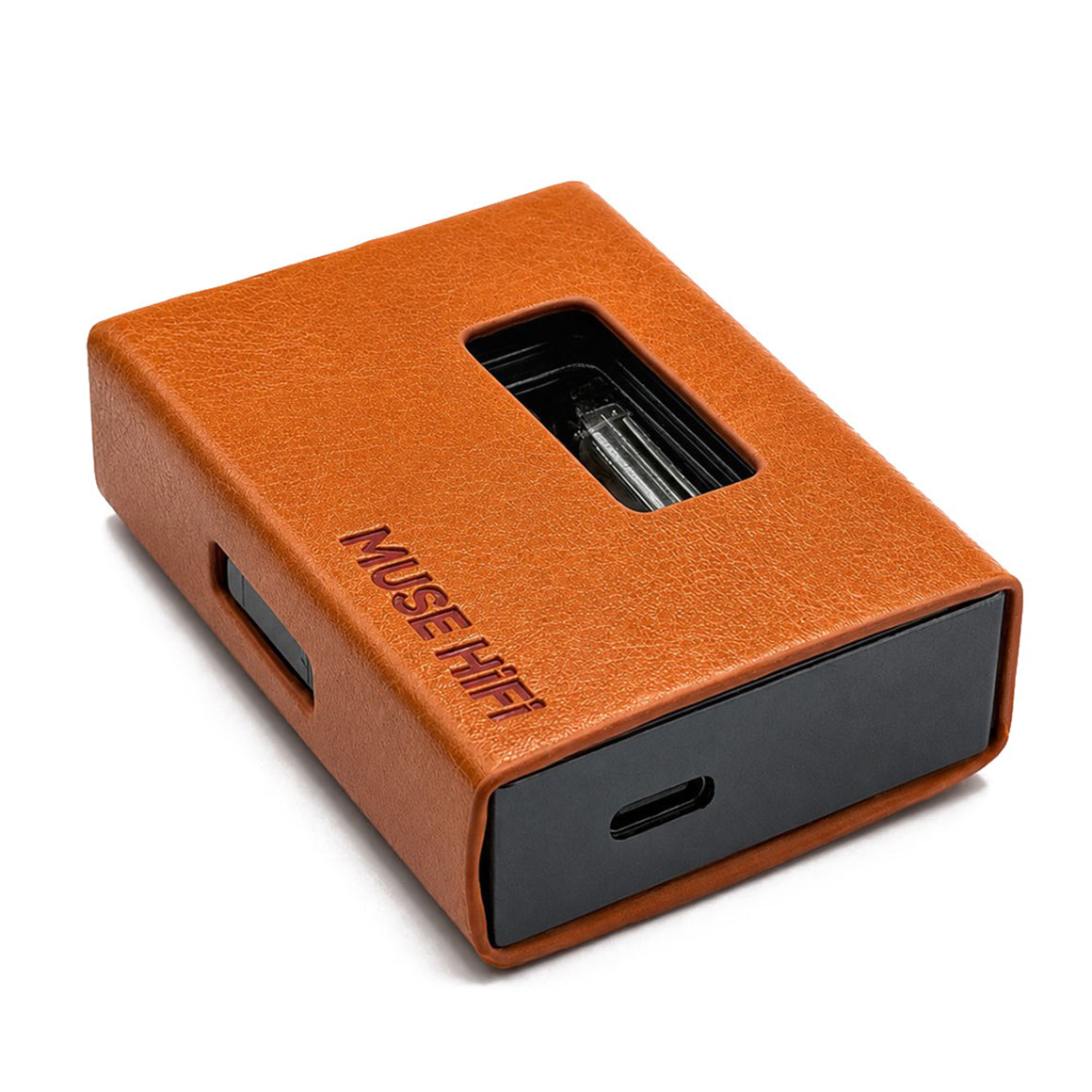 Headphone-Zone-Muse-HiFi-M3-Ultra-Leather-Case