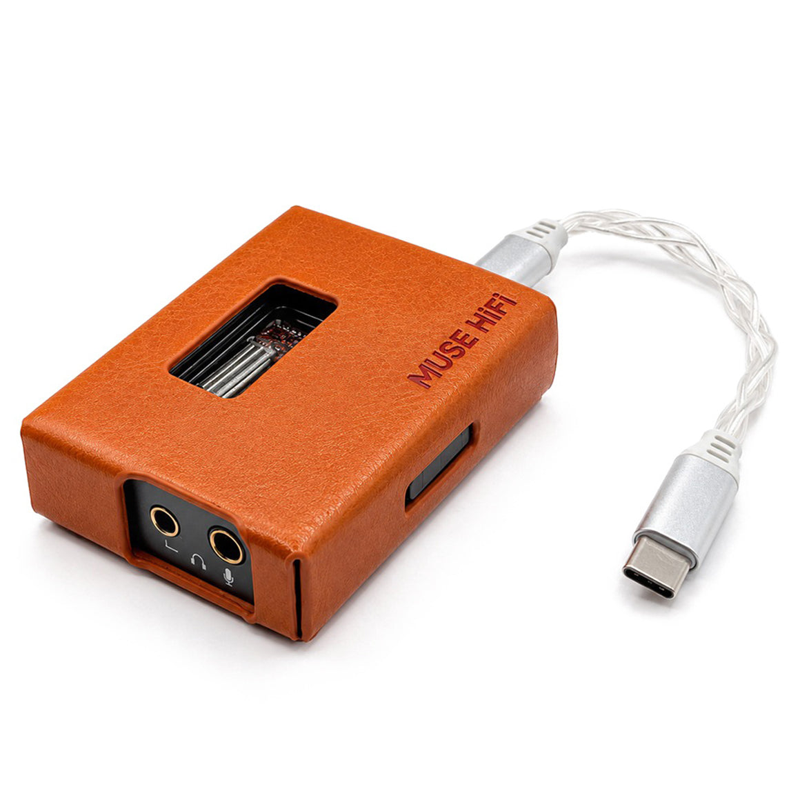 Headphone-Zone-Muse-HiFi-M3-Ultra-Leather-Case