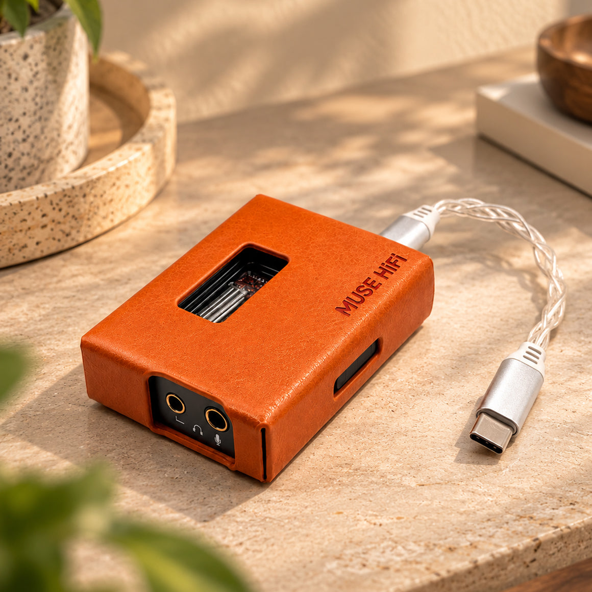 Headphone-Zone-Muse-HiFi-M3-Ultra-Leather-Case