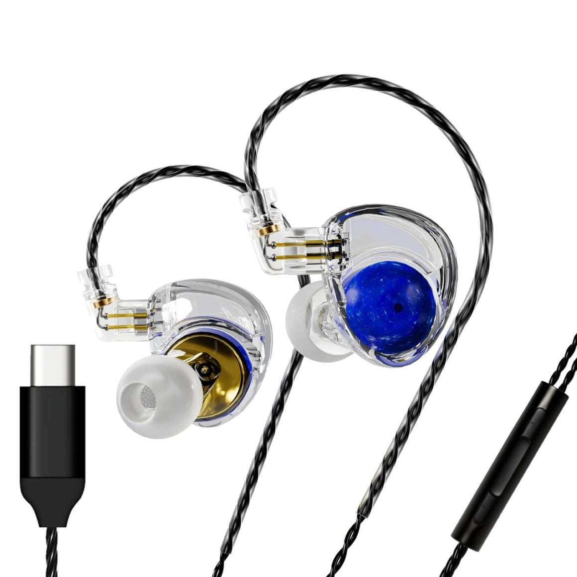 Headphone-Zone-ND-Planet-Clear-Type-C-With-Mic