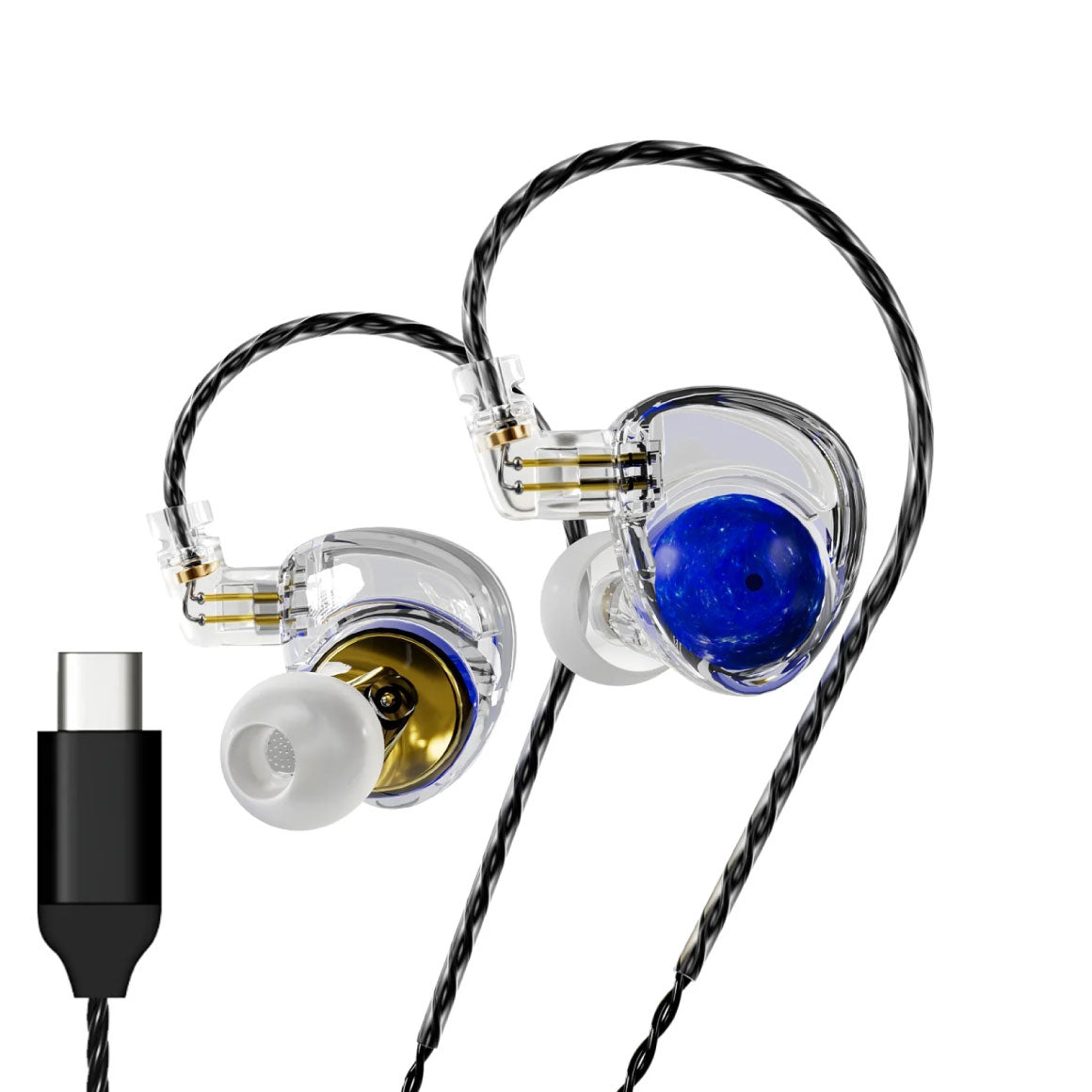 Headphone-Zone-ND-Planet-Clear-Type-C-Without-Mic