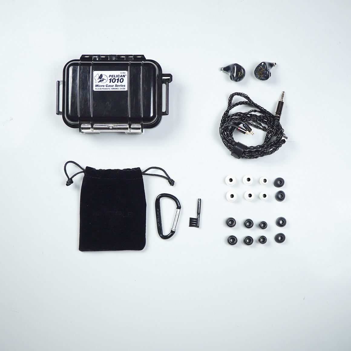 Headphone-Zone-Noble-Audio-Kublai-Khan-Ex-Demo-Unit