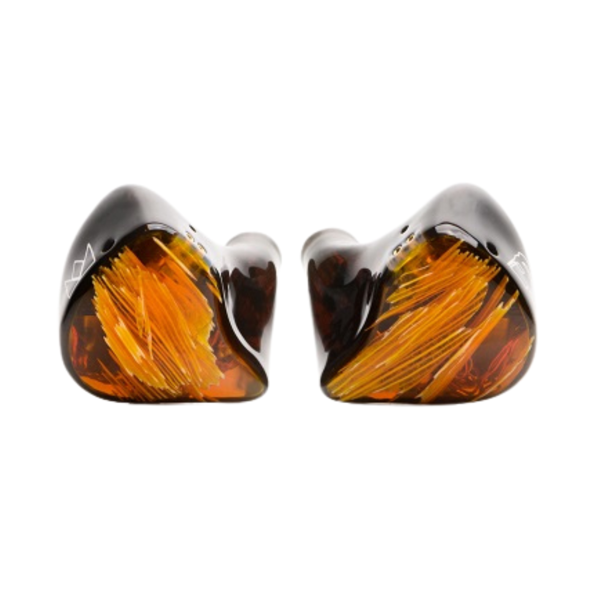Noble Audio Spartacus 6-Driver Hybrid Universal IEMs