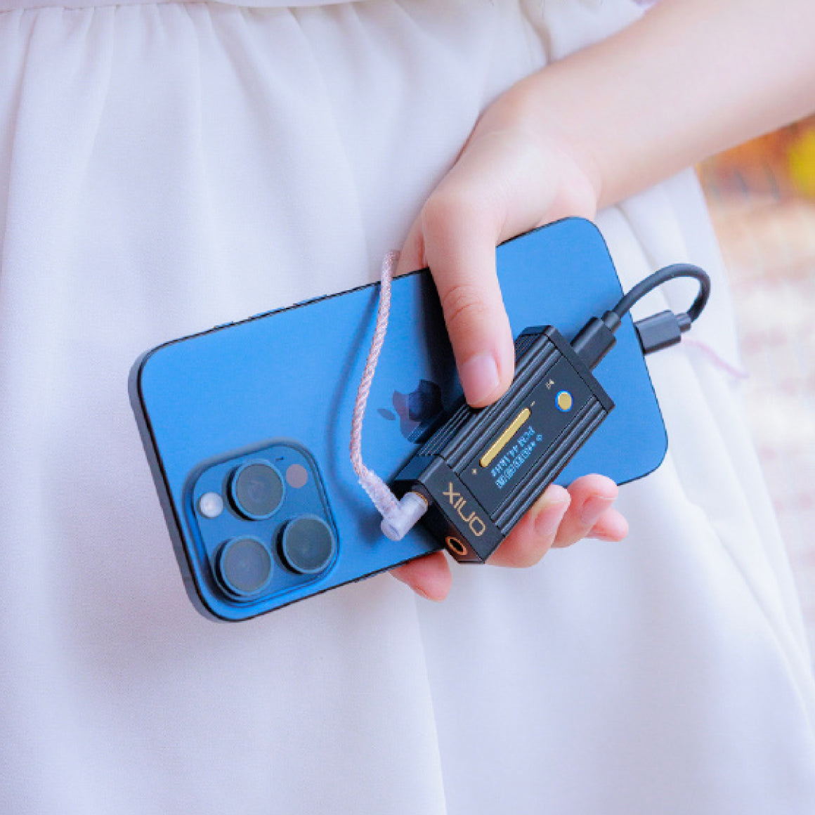 Headphone-Zone-ONIX-Alpha-XI1