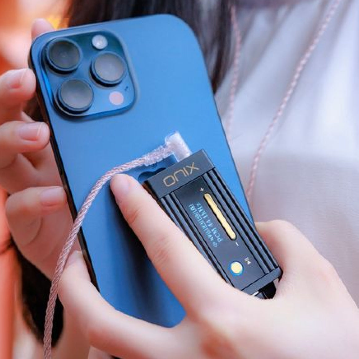 Headphone-Zone-ONIX-Alpha-XI1