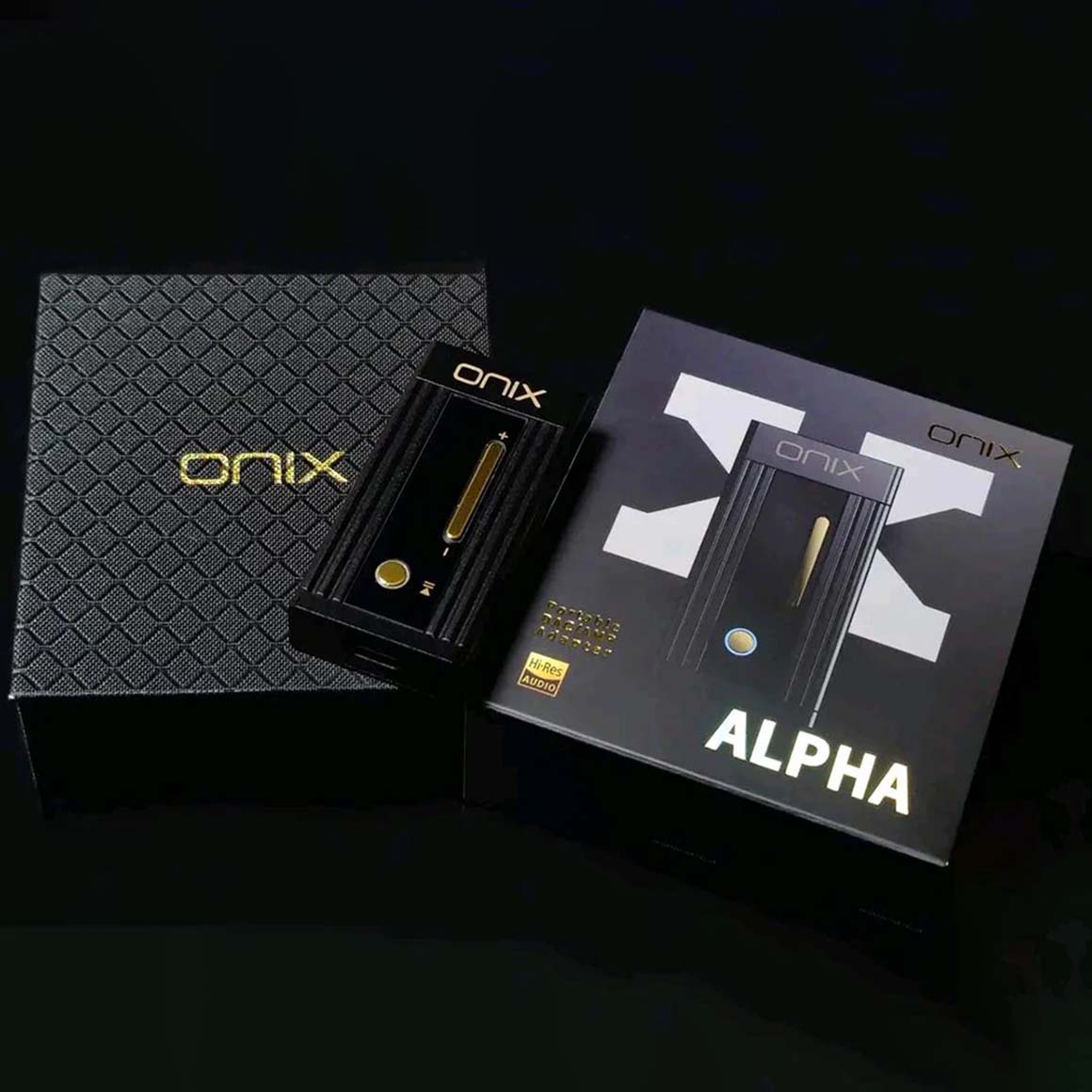 Headphone-Zone-ONIX-Alpha-XI1
