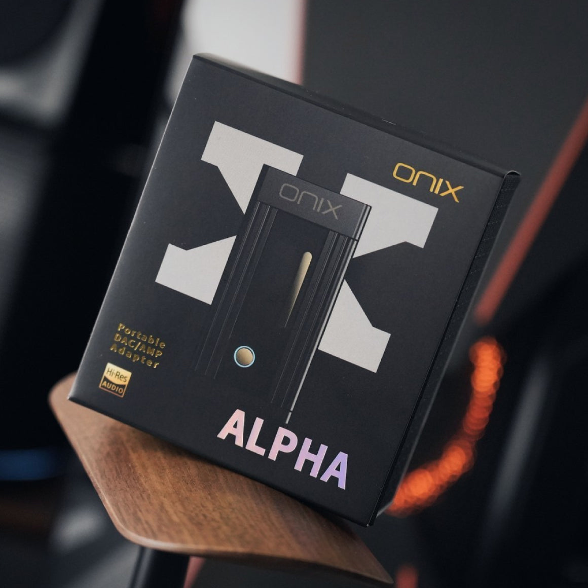 Headphone-Zone-ONIX-Alpha-XI1