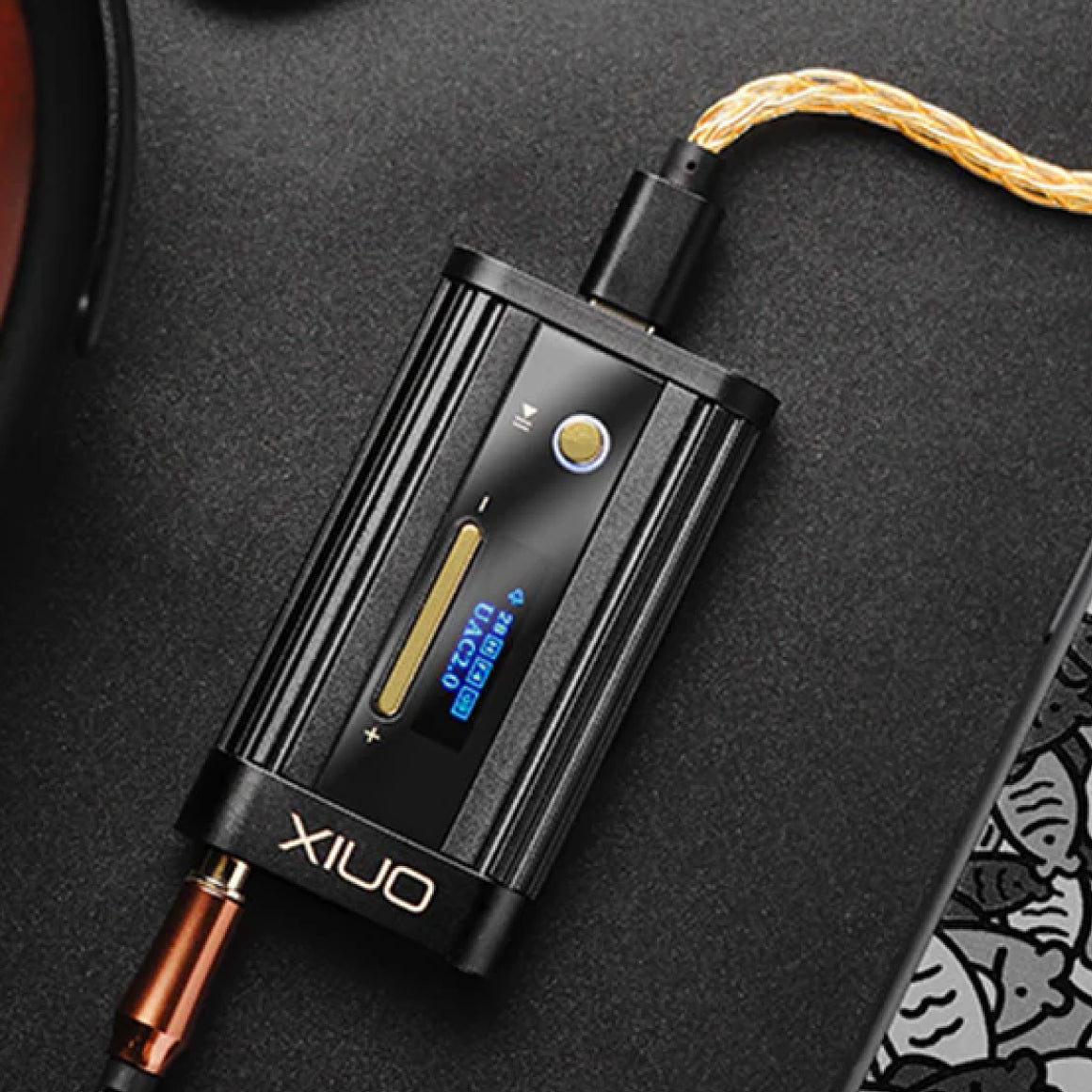 Headphone-Zone-ONIX-Beta-XI2