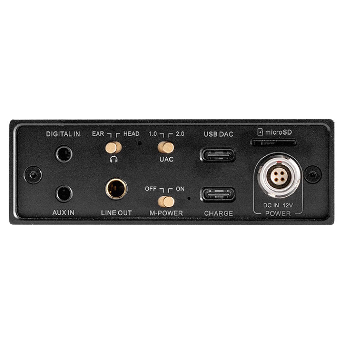 Headphone-Zone-ONIX-Mystic-XP1