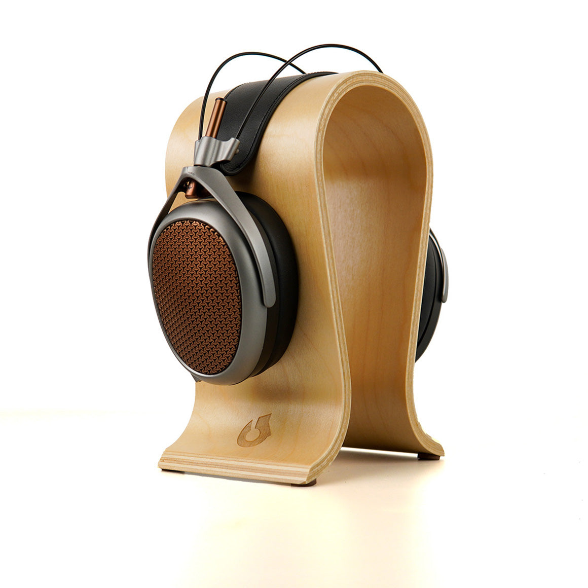 #Wood Finish_Birch